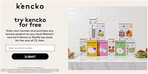 kencko account.